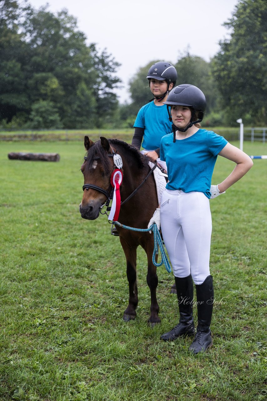 Bild 110 - Pony Akademie Turnier